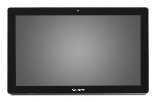 21.5-Inch Touch All-In-One, Core I5, Blue, 90W