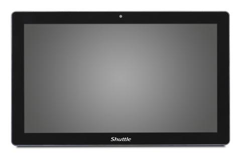 21.5-Inch Touch All-In-One, Core I5, Blue, 90W
