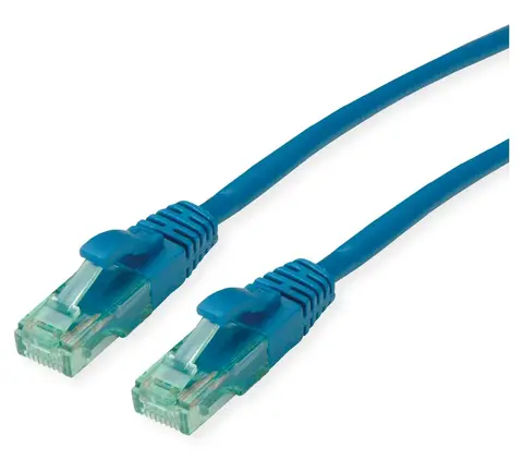 Cat6A UTP Patch Cable