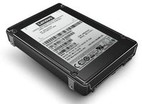 Lenovo ThinkSystem 1.6TB SAS Mixed Use 3.5" SSD