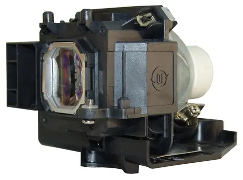 BTI Replacement Lamp for NEC NP16LP Projector