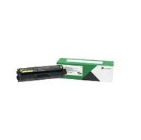 Yellow Toner Cartridge Return Program