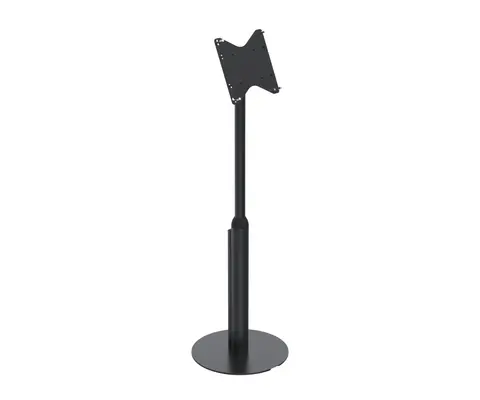 ADJUSTABLE FLOOR STAND FOR