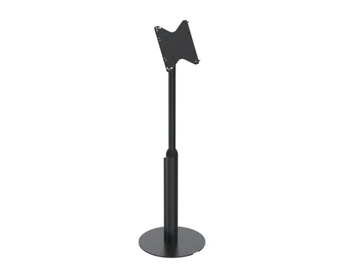 ADJUSTABLE FLOOR STAND FOR
