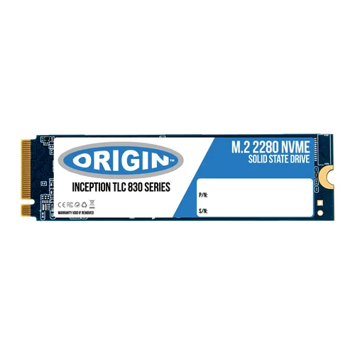 2TB M.2 NVMe SSD PCIe 3.0 X4 Adapter