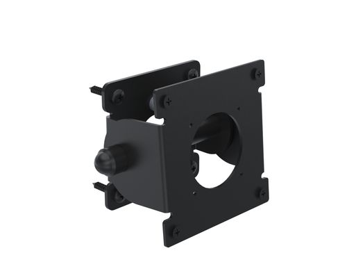 WALL MOUNT W/TILTING CONNECTION