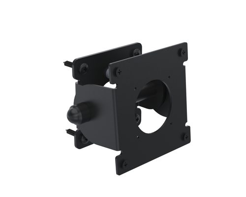 WALL MOUNT W/TILTING CONNECTION