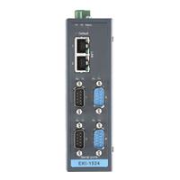EKI-1524-CE: 4-Port RS-232/422/485 Serial Device