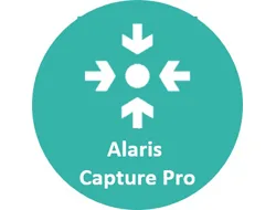 Kodak Capture Pro Group D