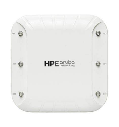 AP-518 US TAA INDR HRDND 1 STOC