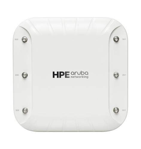 AP-518 US TAA INDR HRDND 1 STOC