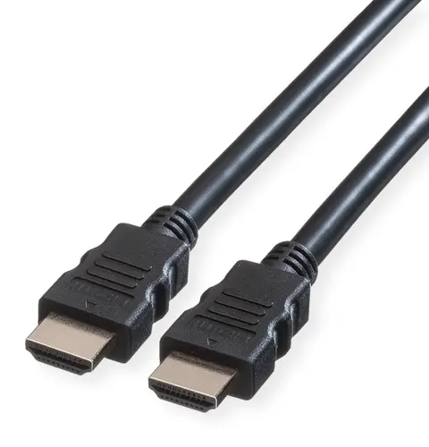 ROLINE HDMI Cable - 3m