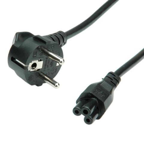 Power Cord - 3-Pole - 1.8m