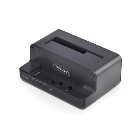 NVMe to SATA SSD Duplicator/Cloner