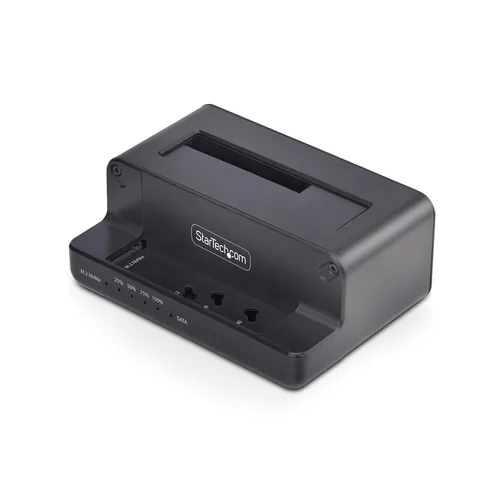 NVMe to SATA SSD Duplicator/Cloner