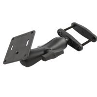 RAM Stapler Dock Kit For Tablet