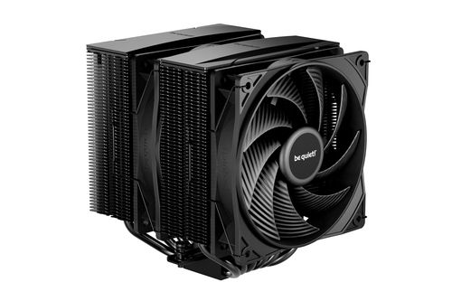 be quiet! Pure Rock Pro 3 CPU Cooler