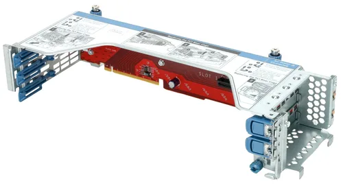 HPE DL380 Gen10+ 2P SlimSAS T Stock Server