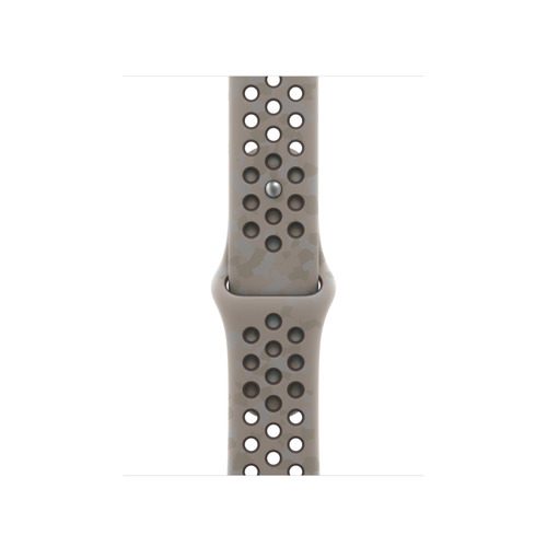 40MM PAVEMENT GREY NIKE
