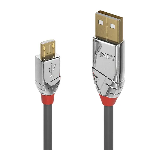 M USB 2.0 Type-A To Micro-B Cable 1