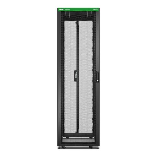 42U 600mm X 1200mm Server Rack With Accessories