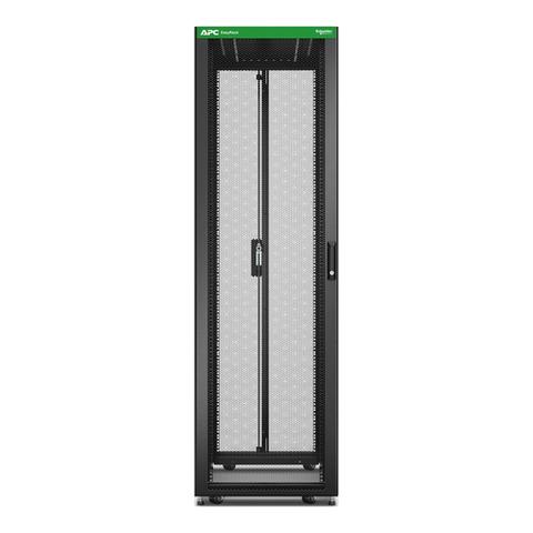 42U 600mm X 1200mm Server Rack With Accessories