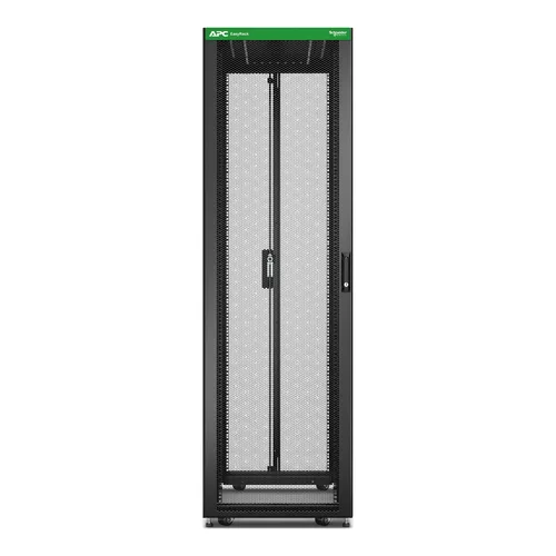 42U 600mm X 1200mm Server Rack With Accessories