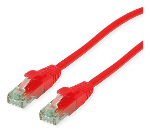 Cat6A UTP Patch Cable