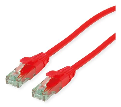 Cat6A UTP Patch Cable