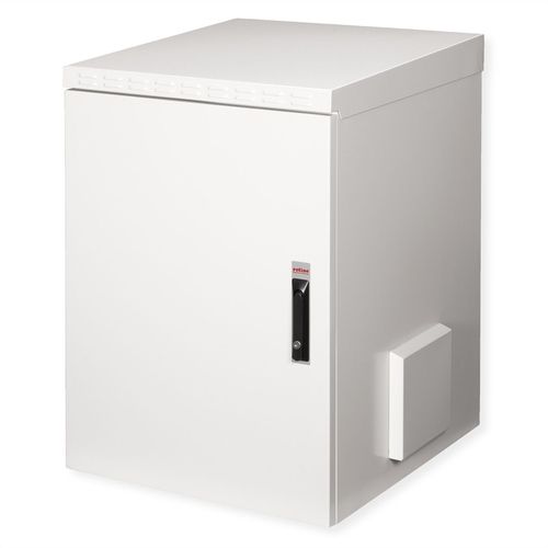 IN Rack Mount Enclosure - 16U 19