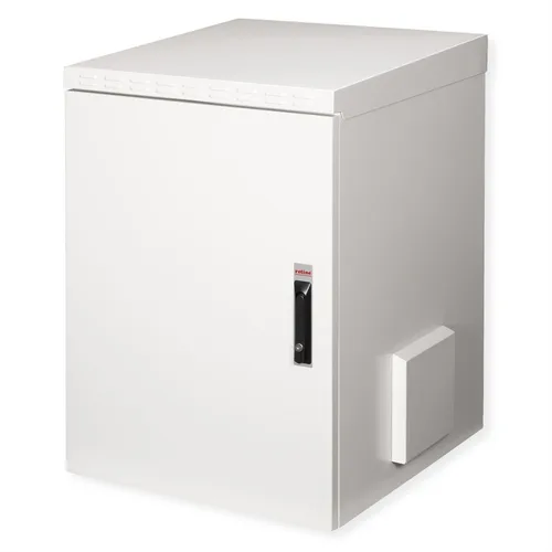 IN Rack Mount Enclosure - 16U 19