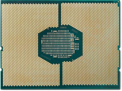 Intel Xeon Silver 4114 2.2GHz 10-Core CPU Kit