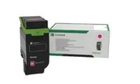 Magenta Return Toner Cartridge
