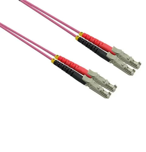 Fiber Optic Cable OM4 Duplex
