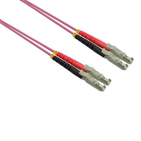 Fiber Optic Cable OM4 Duplex