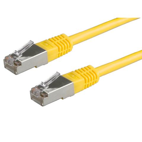 S/FTP Cat6 Patch Cable
