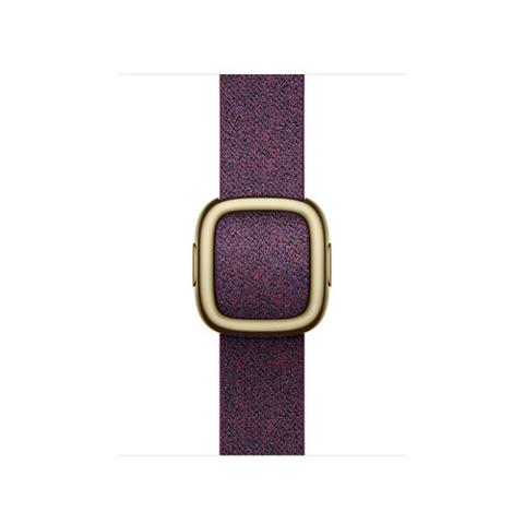 42MM MULBERRY MODERN BUCKLE