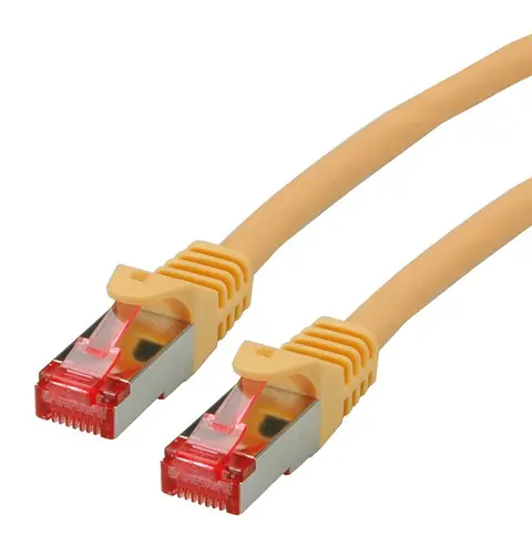 S/FTP Cat6 Patch Cable