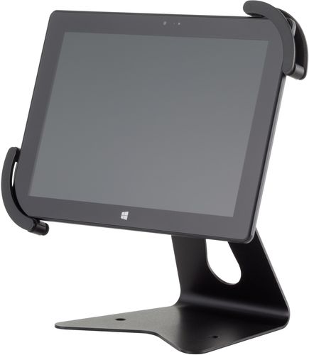 Tablet Stand - Black Universal Tablet Holder