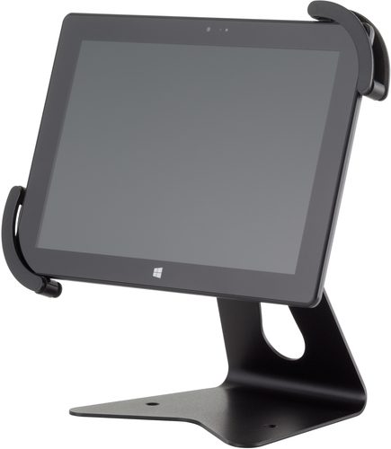 Tablet Stand - Black Universal Tablet Holder