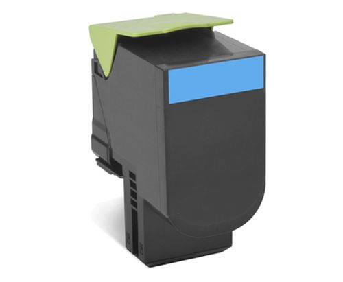 Cyan Toner Cartridge
