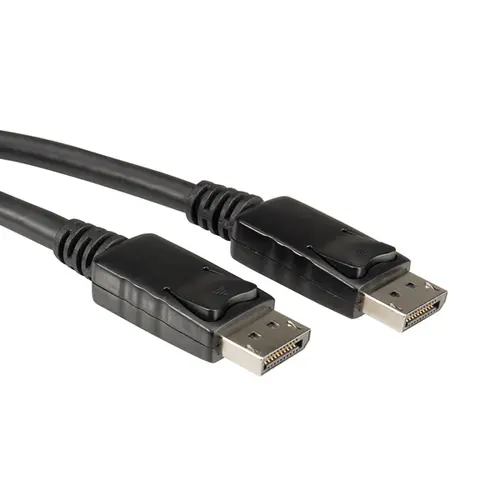 ROLINE DisplayPort Cable - 1m