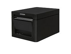 CT-E351 Black Ethernet Printer