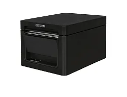 CT-E351 Black Ethernet Printer