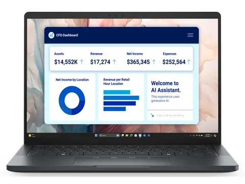 Dell Pro 13 Premium PA13250 CU7 268V/32GB/512SSD/W11 Pro Touch 3Y ProSpt