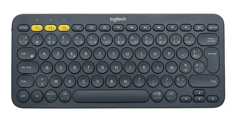 K380 KEYBOARD DARK GREY