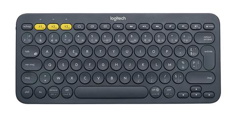 K380 KEYBOARD DARK GREY