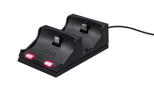 GXT235 DUO Charging Dock for PlayStation 4