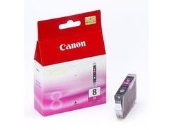 Canon CLI-8M Magenta Ink Cartridge