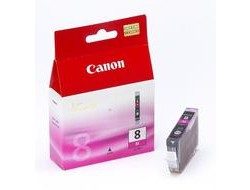 Canon CLI-8M Magenta Ink Cartridge